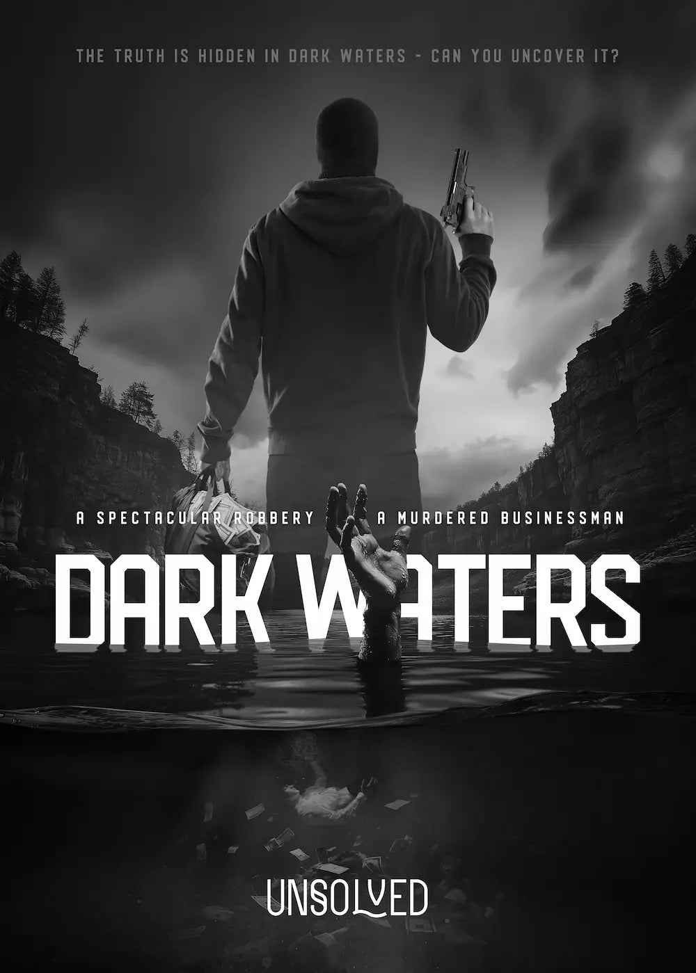 COMING SOON - Dark Waters